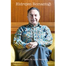 Hidrojen Romantigi (Turkish Edition)